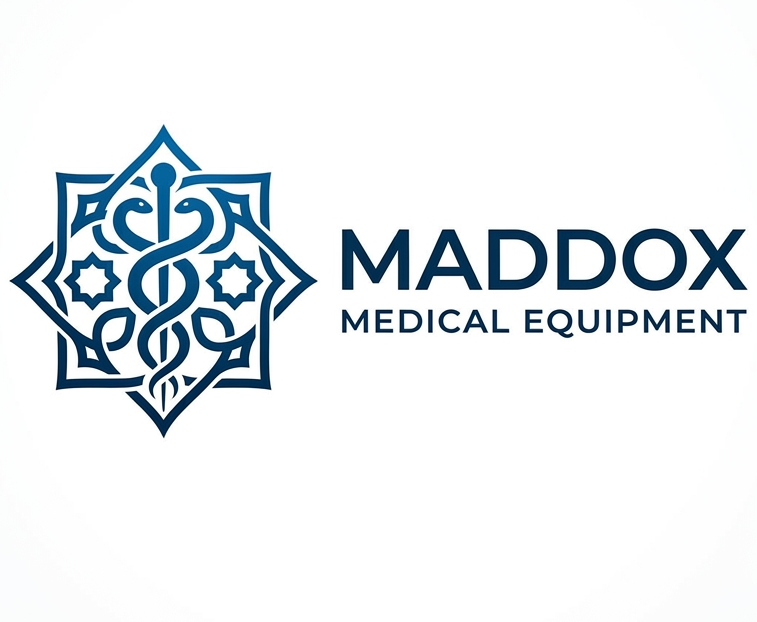 Maddox Health logo